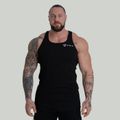 Tielko Ribbed Black - STRIX