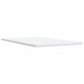 vidaXL Boxspring posteľ s matracom sivohnedý 120x200 cm látka