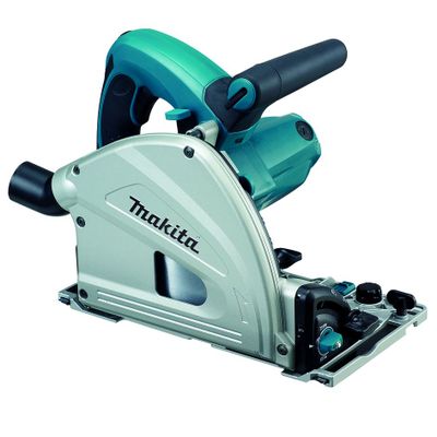 Makita Ponorná píla 165 mm,1300 W,Makpac