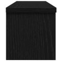 VidaXL kuchynský stojan stohovateľný 50x15x16 cm kompozitné drevo