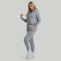 Dámska mikina ZOA Zip-Up Smoke - STRIX, veľkosť XL