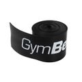 Rehabilitačná páska Floss black - GymBeam