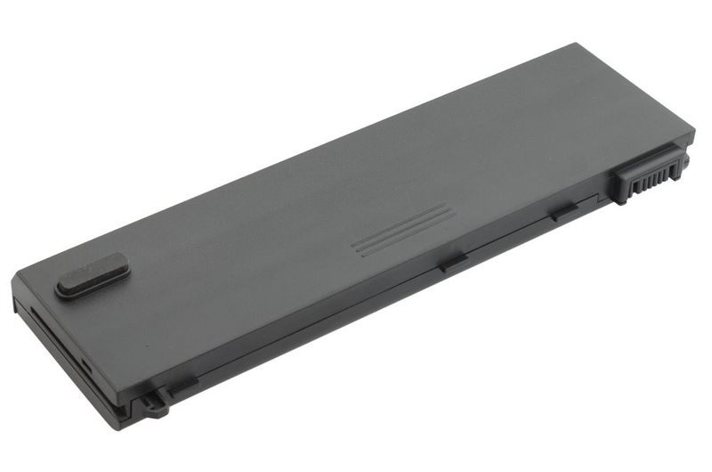 PATONA baterie pro ntb TOSHIBA TECRA L2 4400mAh Li-Ion 14,4V Baterie, pro notebook, 4400 mAh, Li-Ion, 14,4V