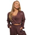 Dámsky top Breeze Mulberry - BeastPink, veľkosť S