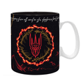 Hrnček Pán prsteňov - Sauron