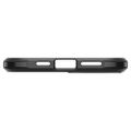 Spigen Tough Armor Mag Magsafe puzdro pre iPhone 15 6,1" čierne