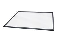 Horný panel regálu