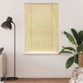 vidaXL Roleta Príroda 110 x 160 cm Bambus