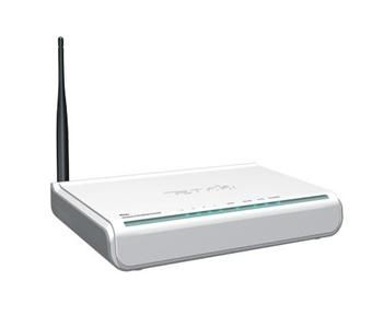 Tenda W311R+ Wireless-N router, 802.11b/g/n, 150 Mb/s, odpojiteľná anténa