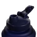Športová fľaša Hydrator TT 2,5 l Midnight Blue - GymBeam