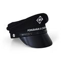 Detská policajná čiapka 53 cm
