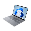 Lenovo ThinkBook/ThinkBook 16 G8/Intel Core ultra 5 225U/16"/WUXGA/16GB/512GB/UHD/W11P/Gray/3R Lenovo ThinkBook 16 G8 IAL/ Ultra 5-225U/ 16GB DDR5/ 512GB SSD/ Intel Graphics/ 16"WUXGA,matný/ W11P/ šedý
