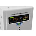 Záložní zdroj VOLT POLSKA Sinus Pro 1500 E 12V/230V 1500VA 1050W