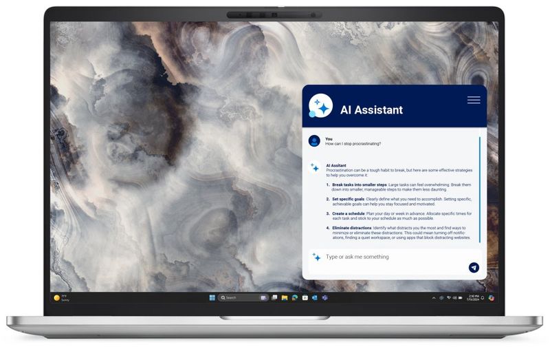 DELL Pro 16 Plus PB16250/ Ultra 7 265U/ 32GB/ 512GB SSD/ 16" FHD+/ FPR/ W11Pro/ vPro/ 3Y PS NBD on-site/ bez adaptéru Notebook, Core Ultra 7 265U, 32GB DDR5, 512GB SSD, Intel Graphics, 16" Full HD+ IPS, W11Pro, stríbrný, 3Y PS on-site