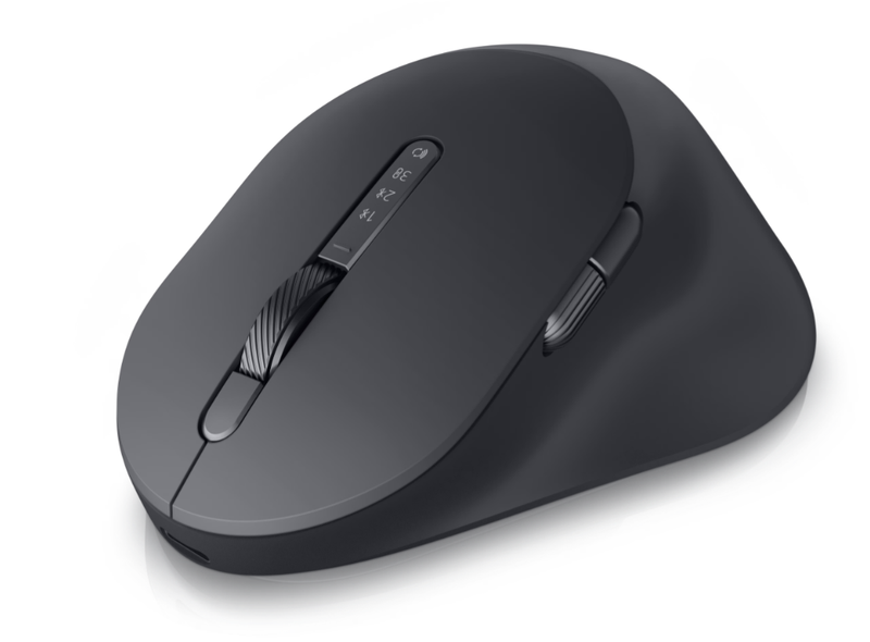 Dell Pro Premium Mouse - MS900 (čierna)