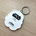 Kľúčenka Star Wars - Stormtrooper
