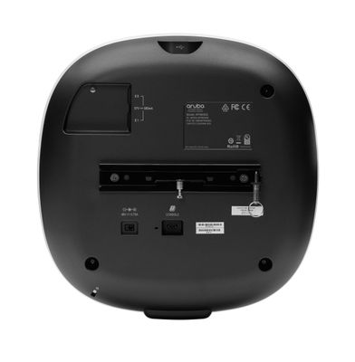 HPE Networking AP-555 (RW) 8x8:8/4x4:4 WiFi 6