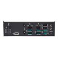 ASUS PRO WS TRX50-SAGE WIFI Základní deska, AMD TRX50, TR5, 4× DDR5 DIMM (max. 1024GB), 3× M.2, USB-C, 10GbE LAN, CEB
