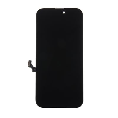 LCD Display with touch screen for iPhone 15 Plus Incell FHD black