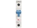 Jistič EATON PL7-B20/1 230 V/20 A/B/10 kA/1P na DIN lištu