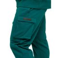 Tepláky Utility Green - GymBeam, veľkosť L, veľkosť oblečenia L