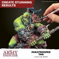 Army Painter: Warpaints Fanatic - Paratrooper Tan