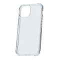 Anti Shock 1,5mm puzdro pre iPhone 13 Mini 5,4" transparentné