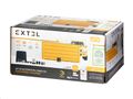 Pohon EXTEL 761004P pre posuvné brány (max. 8m/500kg), Wi-Fi