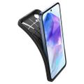 Puzdro Spigen Liquid Air pre Samsung Galaxy A55 5G matné