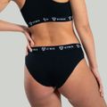 Nohavičky Essential Briefs 2Pack Black - STRIX, veľkosť XS