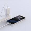 Devia wall charger Rocket PD 45W 1x USB-C white