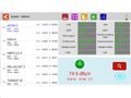 Megasat HD7 combo dvb-s/s2/t/t2/c/c2/dab/dab+