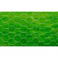 vidaXL Drôtené pletivo pozinkovaná oceľ 25x1 m strieborné