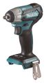 Makita Aku rázový utahovák 3/8" Li-ion LXT 18 V, bez aku   Z