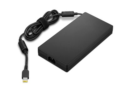 Lenovo 300W AC adaptér (slim tip) -EU