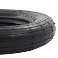 vidaXL Pneumatika pre fúrik 3.50x8 4 PR guma
