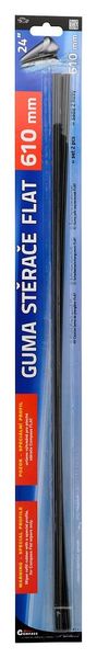 Guma stierače FLAT 610 mm 2ks