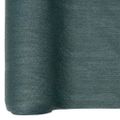 vidaXL Tieniaca sieť, HDPE 1x50 m, zelená 150 g/m²