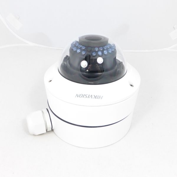 Hikvision DS-1280ZJ-DM18 - krabica na káble pre kamery DS-2CD21xx