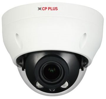 CP-USC-DC24FL4-V3 2,4 Mpix vonkajšia dome kamera 4v1 s IR