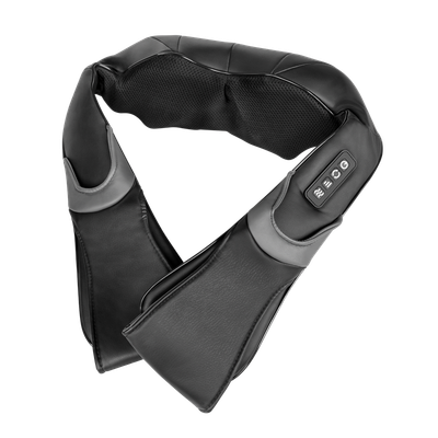 Masážny prístroj Shiatsu, REBEL ACTIVE RBA-6009