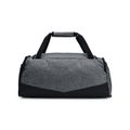 Športová taška Undeniable 5.0 Duffle SM Grey - Under Armour