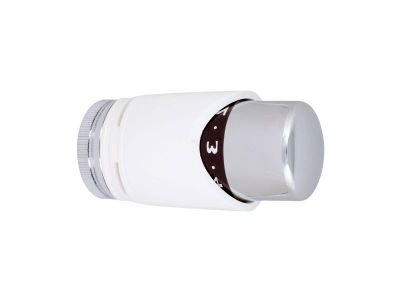 Termostatická hlavica SALUS TRV30