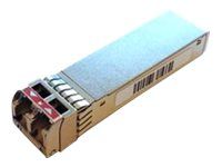 Cisco - Modul SFP+ vysílače - 10GbE - 10GBase-CWDM - jednoduchý režim LC/PC - až 40 km - 1590 nm - pro P/N: N3K-C34180YC, N9K-C93180YC-FX-RF, N9K-C9348GC-FXP-RF, NC55-MPA-12T-S, WS-C3850-48P