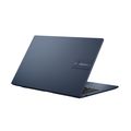 ASUS Vivobook 15/X1504VA-BQ4147W/5-120U/15,6"/FHD/16GB/512GB/Intel int/W11H/Blue/2R ASUS Vivobook/ Core 5 120U/ 16GB/ 512GB SSD/ Intel® Graphics/ 15.6"FHD,matný/ W11H/ modrý