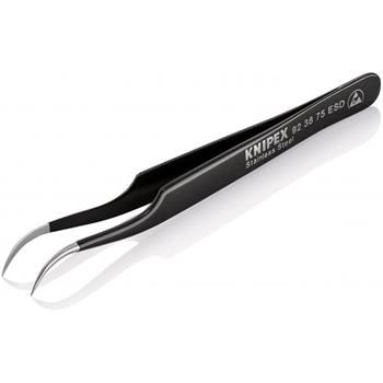 Knipex, Presná klešťa, špičatá ESD
