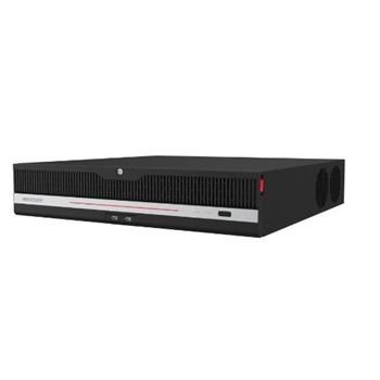 Hikvision 16-kanálový 4K DeepinMind NVR, ochrana perimetra, 8x SATA; RAID