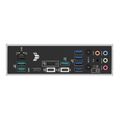 ASUS TUF GAMING X870-PLUS WIFI/AM5/ATX Základní deska, AMD X870, AM5, 4× DDR5 DIMM (max. 192GB), Wi-Fi, 4× M.2, HDMI, 2× USB4, ATX