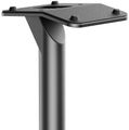 NEDIS montáž reproduktoru/ kompatibilní se Sonos Era 300/ stojan/ 5 kg/ pevná/ ABS/ kov/ černá Stojan, pro Sonos® Era300, výška 715 mm, nosnost 5 kg, vedení kabelu, ABS/kov, cerný