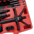 Sada na zaistenie motora MECHANIC ENGINE TIMING SET 8, Volvo 4-, 5- a 6valcových (2006+) SIXTOL